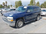 Chevrolet Tahoe Ls 1GNEK13T21J288621 fotografie