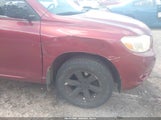 Toyota Highlander Se V6 5TDJK3EH8AS009901 снимка