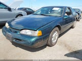 Ford Thunderbird Lx 1FALP6241RH179777 снимка
