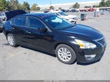 Nissan Altima 2.5/2.5 S/2.5 Sl/2.5 Sv 1N4AL3AP8FC424936 fotografie