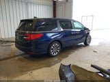Honda Odyssey Ex-L 5FNRL6H69PB059019 снимка