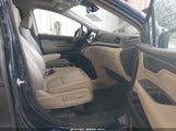 Honda Odyssey Ex-L 5FNRL6H69PB059019 снимка