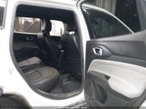 Jeep Compass Latitude Lux Fwd 3C4NJDFN8RT170524 photo