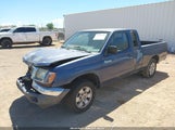 Nissan Frontier Xe 1N6DD26S3YC360736 снимка