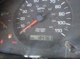 Nissan Frontier Xe 1N6DD26S3YC360736 снимка