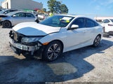 Honda Civic Ex-L 19XFC1F74GE039722 снимка