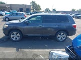 Toyota Highlander Limited JTEES42A992130627 снимка