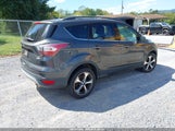 Ford Escape Se 1FMCU9GD6HUA10501 снимка