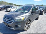 Ford Escape Se 1FMCU9GD6HUA10501 снимка