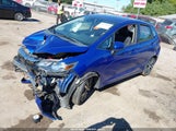 Honda Fit Ex 3HGGK5H81KM707559 снимка