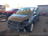 Ford C-Max Energi Sel 1FADP5CU4GL100660 снимка