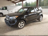 Kia Soul KNDJN2A22F7200587 снимка
