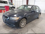 BMW 330Xi WBAVD33546KL52172 fotografie