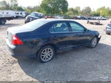 Ford Fusion Sel 3FAHP0JG6AR415082 снимка