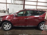 Nissan Murano Sl JN8AZ18U79W016945 photo