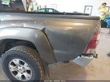 Toyota Tacoma V6 3TMMU4FN0BM023763 fotografie