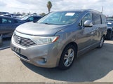 Nissan Quest Sl JN8AE2KP9B9012078 снимка