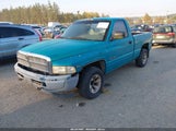 Dodge Ram  Lt/Work Special 1B7HC16X6VS107134 fotografie