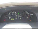 Infiniti Qx4 Luxury JNRDR09XX3W252315 photo