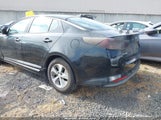 Kia Optima Hybrid KNAGM4AD8F5086016 снимка