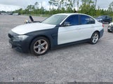 BMW 320I WBA3B1C56EK133505 снимка