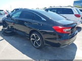 Honda Accord Lx 1HGCV1F19LA058550 photo