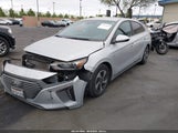 Hyundai Ioniq Hybrid Sel KMHC75LC3KU132155 photo
