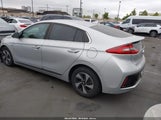 Hyundai Ioniq Hybrid Sel KMHC75LC3KU132155 fotografie