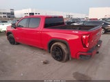 GMC Sierra  4Wd Short Box Elevation With 3Sb 3GTUUCE85PG251110 снимка