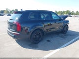Kia Telluride Sx 5XYP5DHC4NG275121 fotografie