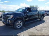GMC Sierra  At4 3GTP9EEL9KG171400 снимка