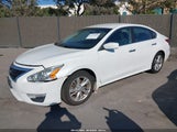 Nissan Altima 2.5 Sv 1N4AL3AP8DN569542 снимка