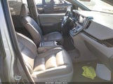 Toyota Sienna Xle 8 Passenger 5TDYZ3DC9JS910226 fotografie