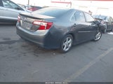 Toyota Camry Se 4T1BF1FK0EU351301 снимка
