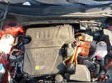 Kia Niro Ex KNDCR3LE0P5108868 снимка