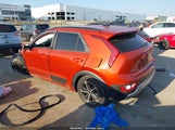 Kia Niro Ex KNDCR3LE0P5108868 снимка