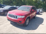 Jeep Grand Cherokee Laredo 1J4RR4GG9BC548730 снимка