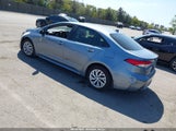 Toyota Corolla Le JTDEPRAE2LJ115309 снимка