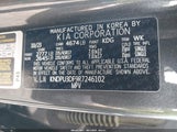 Kia Sportage Lx KNDPU3DF9R7246102 photo