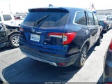 Honda Pilot Ex 5FNYF5H36KB026796 снимка