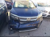 Honda Pilot Ex 5FNYF5H36KB026796 снимка