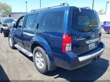 Nissan Pathfinder Sv 5N1AR1NN6CC612321 снимка