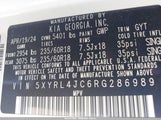 Kia Sorento S 5XYRL4JC6RG286989 снимка