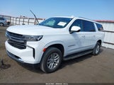Chevrolet Suburban 2Wd Lt 1GNSCCKD1RR271201 photo