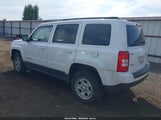 Jeep Patriot Sport 1C4NJRBB3ED886353 fotografie