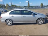 Honda Civic Lx 2HGFA16599H326440 снимка