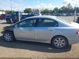 Honda Civic Lx 2HGFA16599H326440 снимка