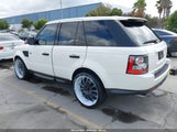 Land Rover Range Rover Sport Supercharged SALSH2E42AA224075 снимка
