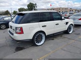 Land Rover Range Rover Sport Supercharged SALSH2E42AA224075 снимка