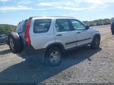 Honda Cr-V Lx SHSRD78444U254810 снимка
